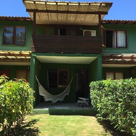Casa Aconchego - Arraial D Ajuda- Bahia Vila Porto Seguro Exterior foto
