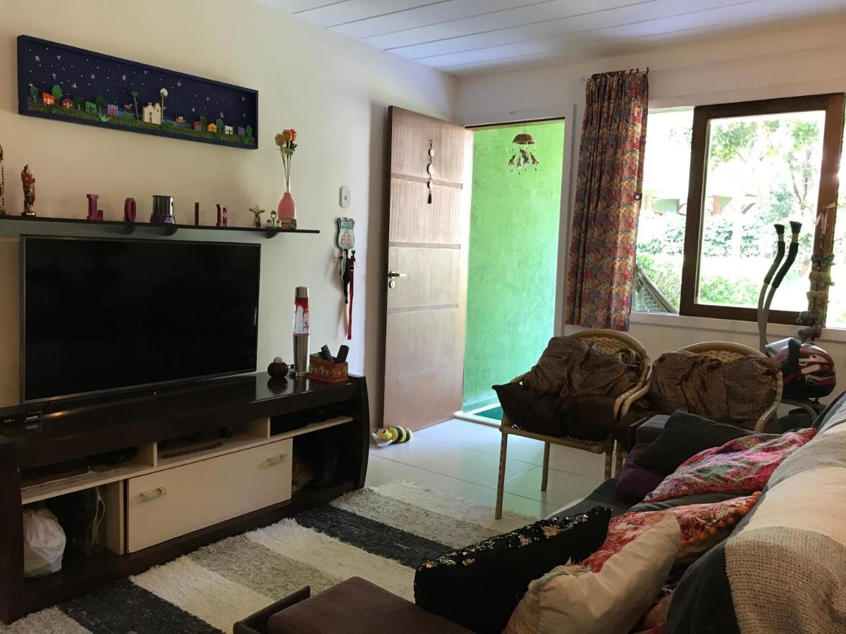 Casa Aconchego - Arraial D Ajuda- Bahia Vila Porto Seguro Exterior foto