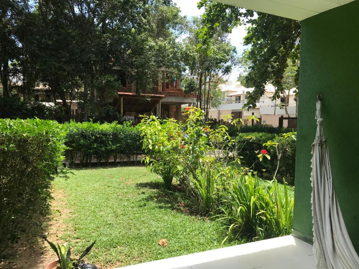 Casa Aconchego - Arraial D Ajuda- Bahia Vila Porto Seguro Exterior foto