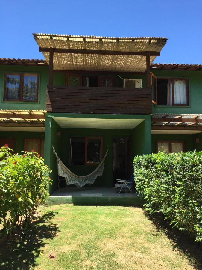 Casa Aconchego - Arraial D Ajuda- Bahia Vila Porto Seguro Exterior foto