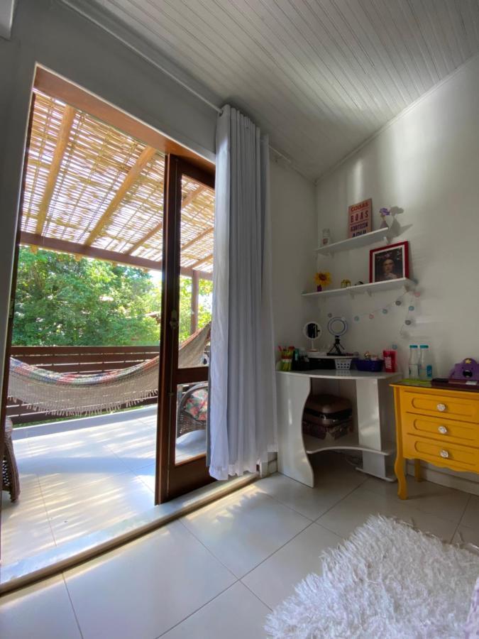Casa Aconchego - Arraial D Ajuda- Bahia Vila Porto Seguro Exterior foto