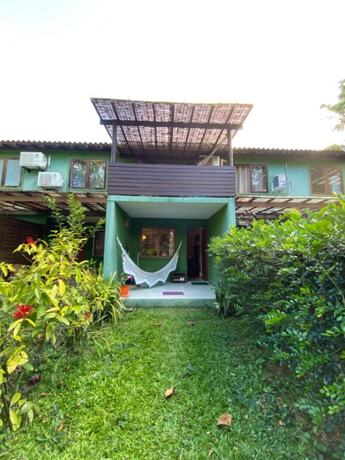 Casa Aconchego - Arraial D Ajuda- Bahia Vila Porto Seguro Exterior foto