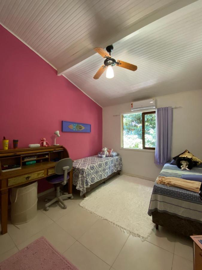 Casa Aconchego - Arraial D Ajuda- Bahia Vila Porto Seguro Exterior foto