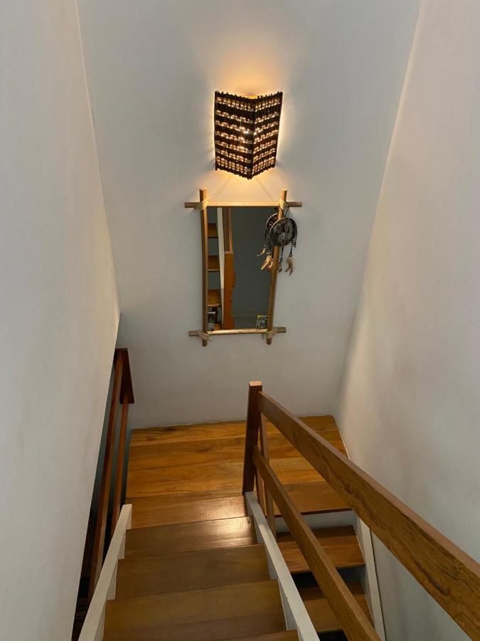 Casa Aconchego - Arraial D Ajuda- Bahia Vila Porto Seguro Exterior foto