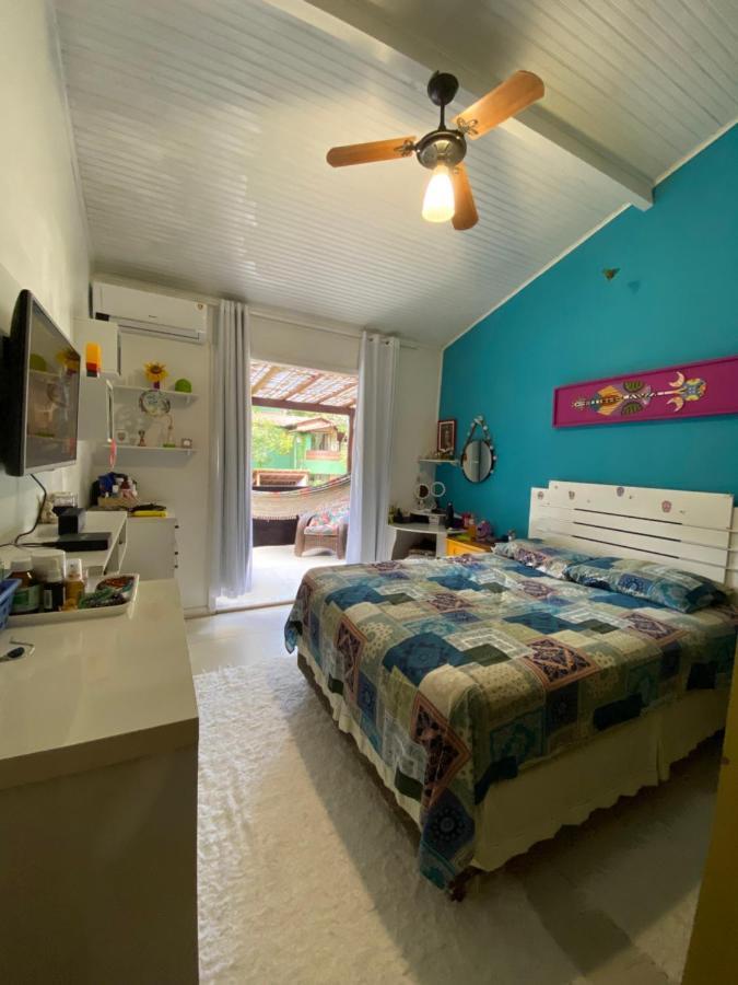 Casa Aconchego - Arraial D Ajuda- Bahia Vila Porto Seguro Exterior foto
