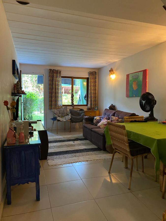 Casa Aconchego - Arraial D Ajuda- Bahia Vila Porto Seguro Exterior foto
