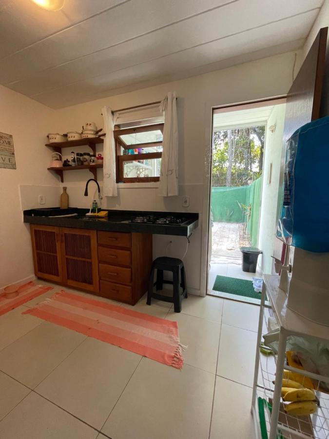 Casa Aconchego - Arraial D Ajuda- Bahia Vila Porto Seguro Exterior foto