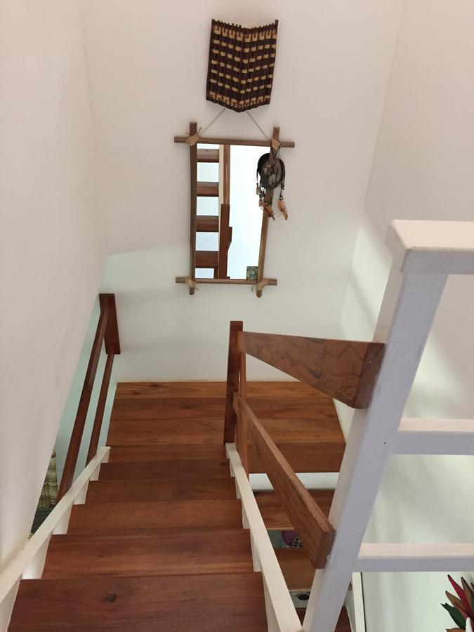 Casa Aconchego - Arraial D Ajuda- Bahia Vila Porto Seguro Exterior foto